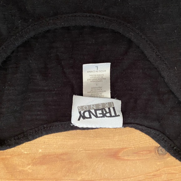 Emoji Life with Dance swing top - Picture 5 of 6